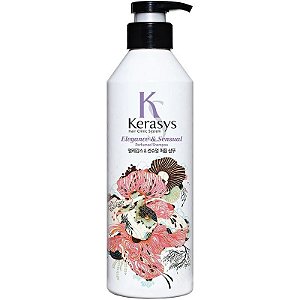 Shampoo Perfumado Kerasys Elegance & Sensual