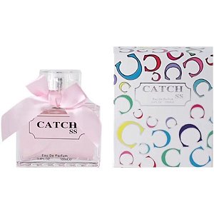 Perfume Lóvali Catch SS EDP 100ml - Feminino