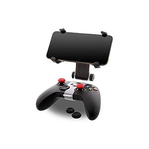 Suporte Inteligente Plus Nyko para Controle Xbox Series X|S - Preto
