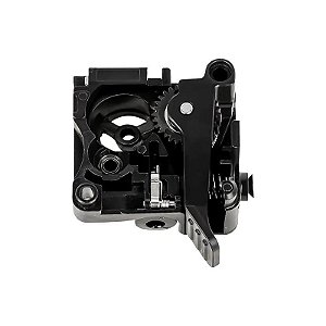 Tampa Frontal Extrusora Creality para Impressoras 3D K2 / K2 Pro / K2 Plus - 4001020081