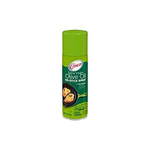 Óleo de Oliva Crisco 141G Aerossol