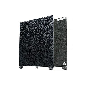Placa de Circuito Dupla Face Creality 235x235mm para Impressora 3D - 4004090119