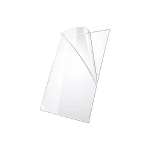 Película de Liberação Fep Creality para Impressora 3D - 4008020056 (Pacote)