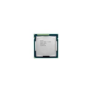 Processador Intel Core i5 2500K Soquete LGA 1155 / 3.3GHZ / 6MB - OEM