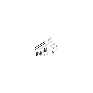 Sistema de Chifre Clevis de Uso Pesado DUB3356 (10-32)