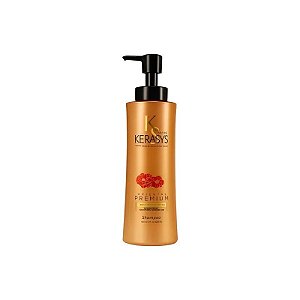 Shampoo Kerasys Oriental Premium Reparação Intensiva 600ML