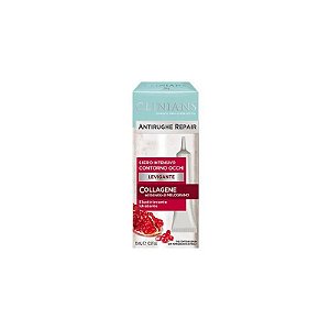 Soro Reparador de Contorno dos Olhos Antirrugas 15ML