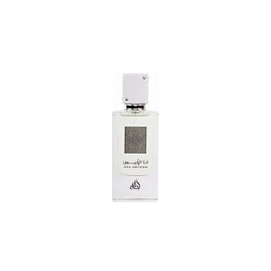Perfume Ana Abiyedh Lattafa Eau de Parfum 60ml