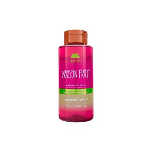 Sabonete Líquido Tree Hut Dragon Fruit Foaming Gel Wash - 532ML