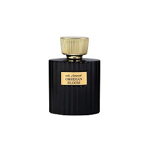 Perfume Hamidi Obsidian Bloom Unisex Eau de Parfum 100 ML