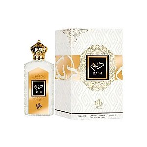 Perfume PL Al Wataniah Dai'M Edp 100 ML