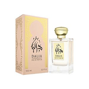 Perfume Nasma Dalia Eau de Parfum - Feminino 100ml
