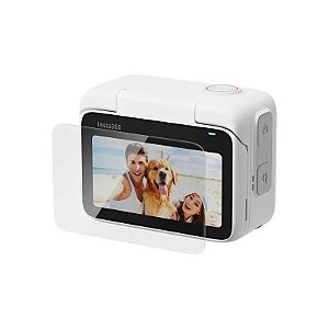Protetor de Tela INSTA360 para INSTA360 Go 3 (Cinsbbkl)