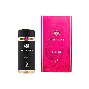 Perfume Maison Alhambra Sceptre Desert Eau de Parfum Feminino 100ML