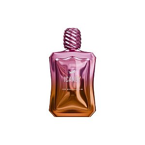 Perfume Icandy Iced Mocaccino 62 - Água de Colônia - Feminino - 100ML