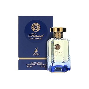 Perfume Maison Alhambra Kismet Lunar Magic Eau de Parfum Unissex 100ML
