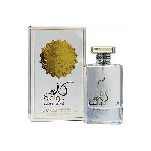 Perfume Ozareej Ladies Talks - Água de Perfume - Feminino - 100ml
