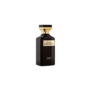 Perfume Feminino Hamidi Rose Rush Edp 100 ML