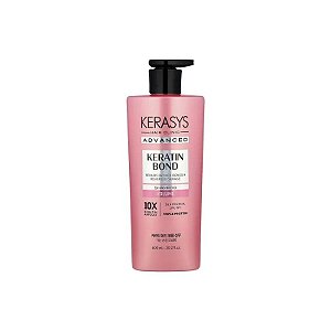 Shampoo Kerasys Advanced Keratin Bond Volume 600ML