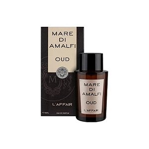 Perfume L'Affair Mare Di A.Oud Eau de Parfum Masculino 100ML