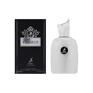 Perfume Maison Alhambra Perseus - Eau de Parfum - Masculino - 100ml