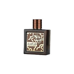 Perfume Lattafa Qaed Al Fursan Untamed Edp 90ML