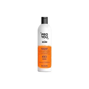 Shampoo Revlon Pro You The Tamer Smoothing - 350ML