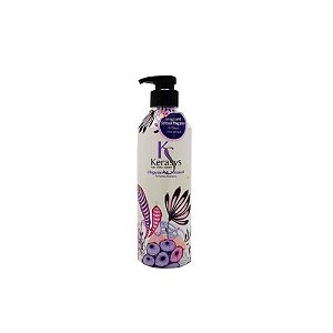 Shampoo Kerasys Perfumed Elegance & Sensual - 600ML