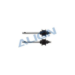 Correia de Cauda TR470L Feather SHFT H47T018XXT