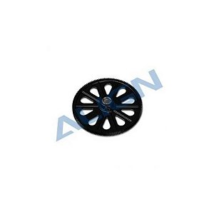 Engrenagem de Cauda TR500 Autorot M0.6 BK H50019AA