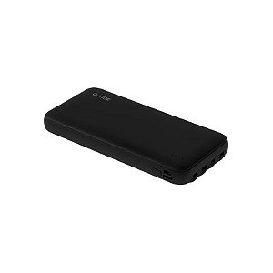 Carregador Portátil G-Tide P1 10000mAh/USB - Preto