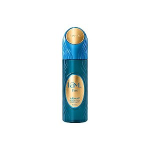 Corpo Splash Armaf I AM Fire 250ML