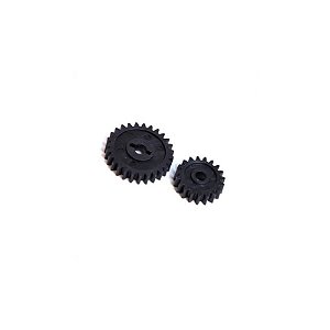 Engrenagem HT 4(19T) 3(27T) 08014