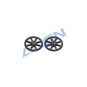 Engrenagem de Transmissão Principal TR150 78T H15G001XXT