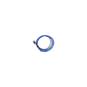 Cordão Luz Fria (1M) Azul
