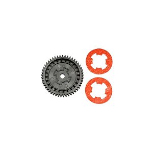 Engrenagem Savage X 49T HPI 77094