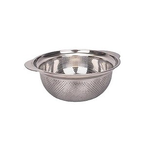 Escorredor de Inox de 31 cm