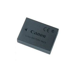 Bateria Canon NB-3L