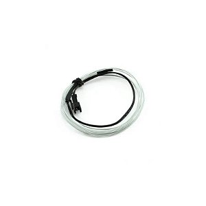 Corda de Luz Fria (1M) Verde H. 78002-4T