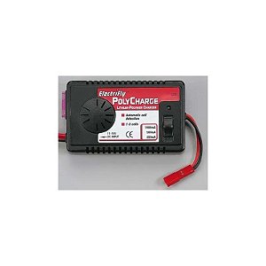 Carregador Polycharge 1-3 Células Lipo GPMM3010