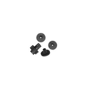 Engrenagem 56 Karbonite Hitec 55007