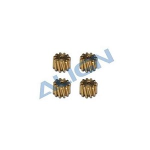 Engrenagem Helicoidal do Motor M424 GR M424008XXT
