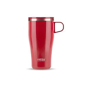 Copo Tyeso TS-8879 MZ-136 - Vermelho