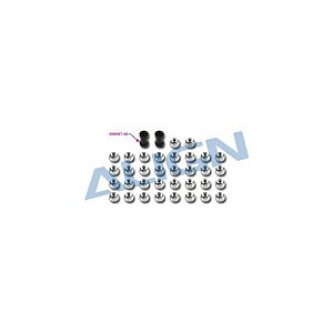 Arruela Especial TR250 H25054T