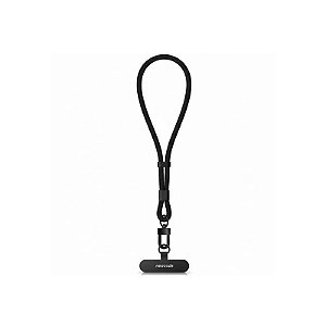 Cordão para Celular Mcdodo Lanyard WL-0190 - Preto