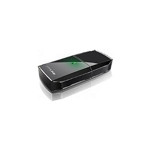 Adaptador USB WiFi TP-Link Archer T2U Mini AC600 2 Bandas