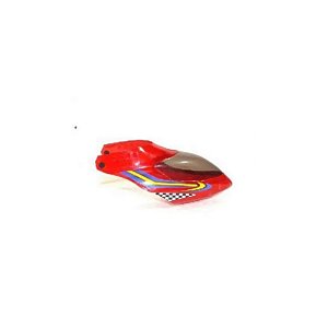 Corpo Frontal VTX-023