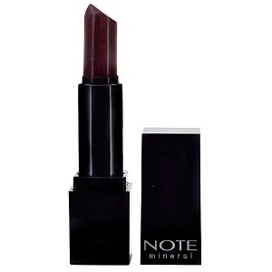 Batom Semi Matte Note Lipstick Fúcsia 05 4.5g