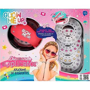 Aplicador Diamantes Glow Me Up - GL009