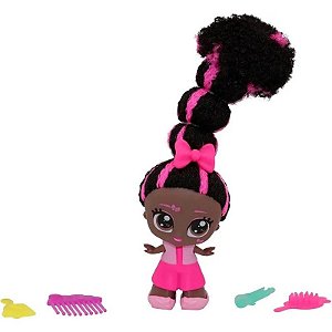 Boneca Jasmine Hairdooz Headstart - 25270